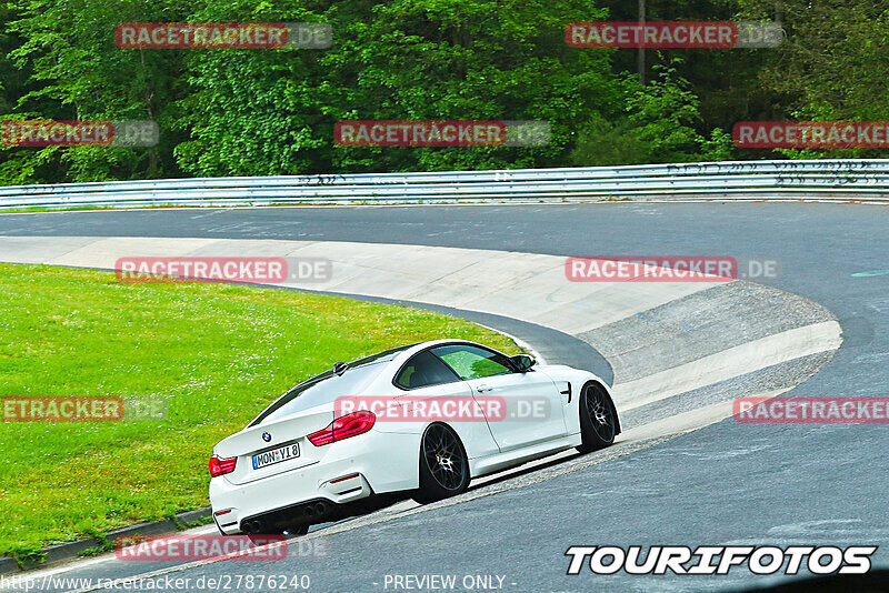 Bild #27876240 - Touristenfahrten Nürburgring Nordschleife (20.05.2024)