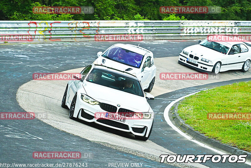 Bild #27876243 - Touristenfahrten Nürburgring Nordschleife (20.05.2024)