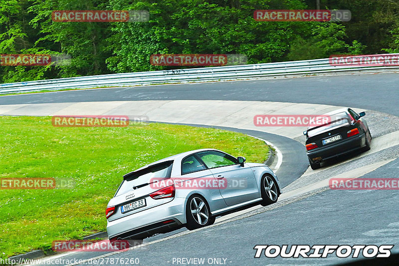 Bild #27876260 - Touristenfahrten Nürburgring Nordschleife (20.05.2024)