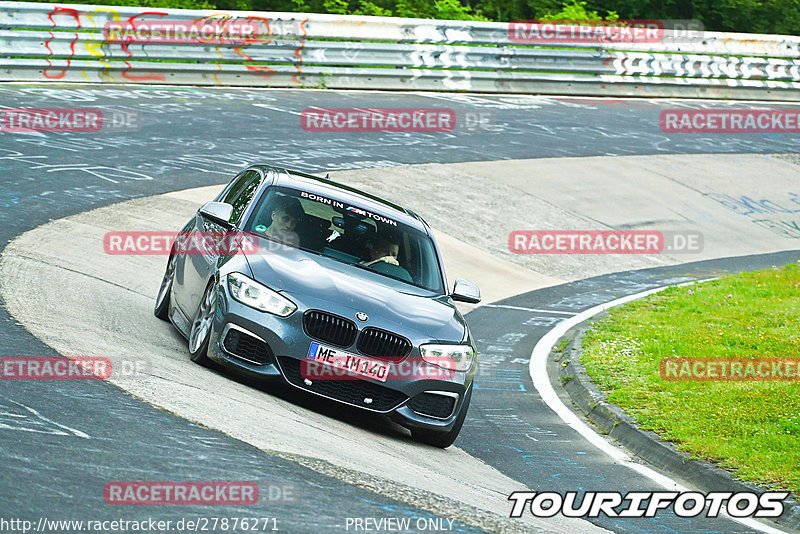 Bild #27876271 - Touristenfahrten Nürburgring Nordschleife (20.05.2024)