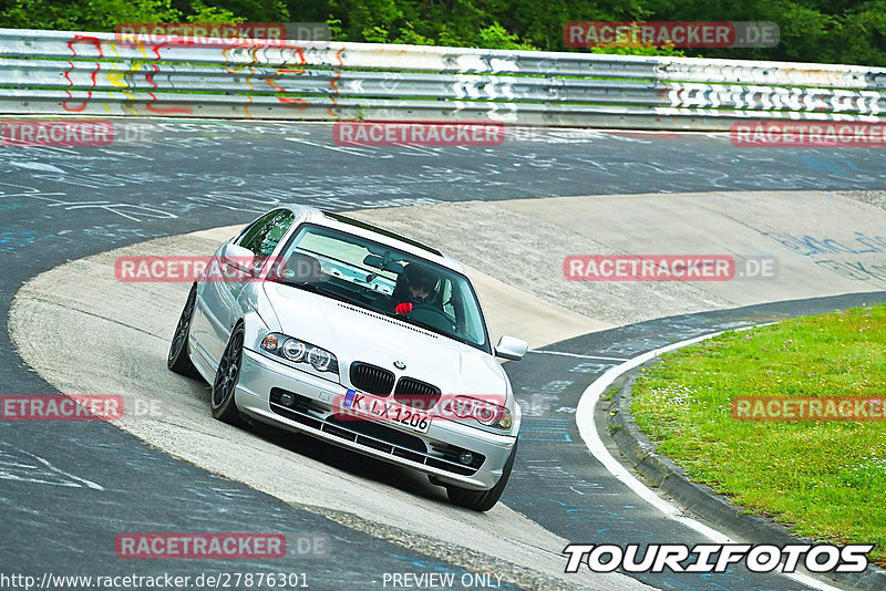 Bild #27876301 - Touristenfahrten Nürburgring Nordschleife (20.05.2024)