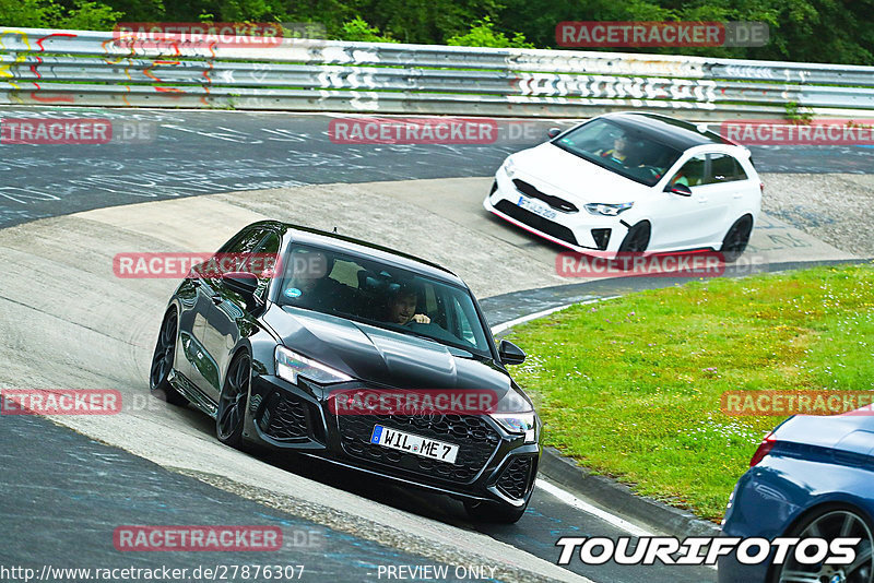 Bild #27876307 - Touristenfahrten Nürburgring Nordschleife (20.05.2024)