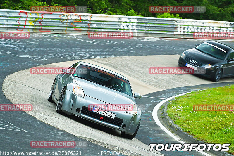 Bild #27876321 - Touristenfahrten Nürburgring Nordschleife (20.05.2024)