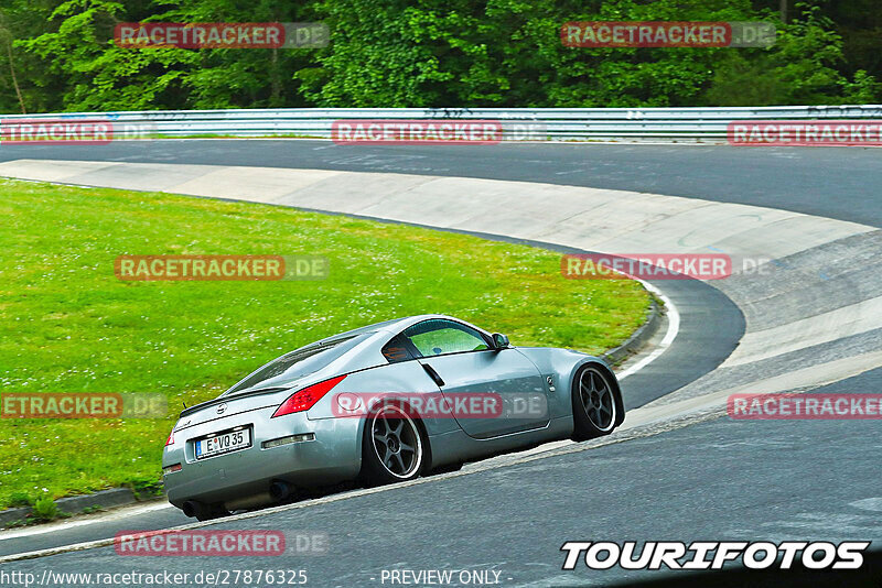 Bild #27876325 - Touristenfahrten Nürburgring Nordschleife (20.05.2024)