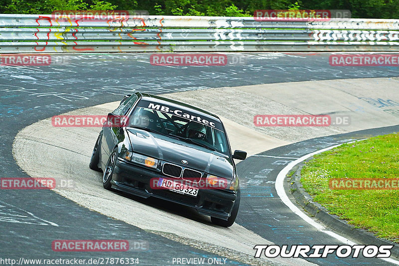 Bild #27876334 - Touristenfahrten Nürburgring Nordschleife (20.05.2024)