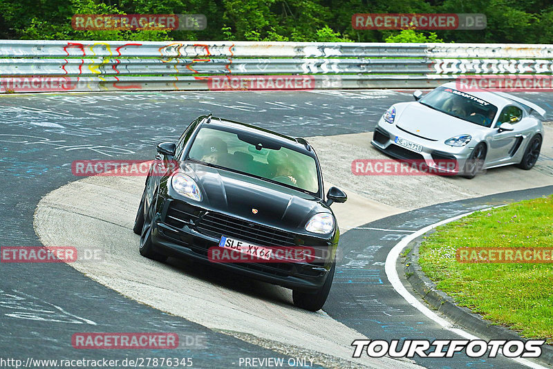 Bild #27876345 - Touristenfahrten Nürburgring Nordschleife (20.05.2024)