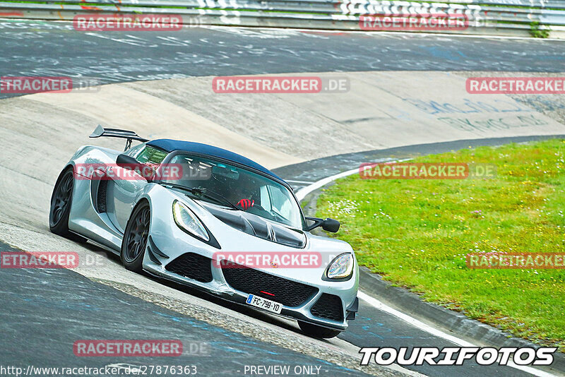 Bild #27876363 - Touristenfahrten Nürburgring Nordschleife (20.05.2024)