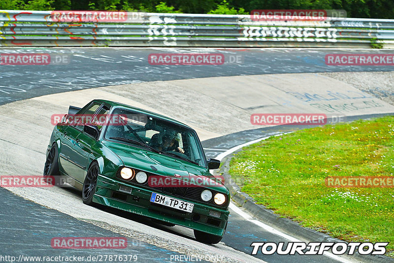 Bild #27876379 - Touristenfahrten Nürburgring Nordschleife (20.05.2024)