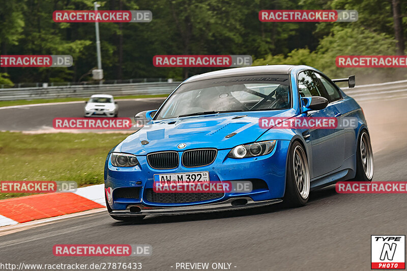 Bild #27876433 - Touristenfahrten Nürburgring Nordschleife (20.05.2024)