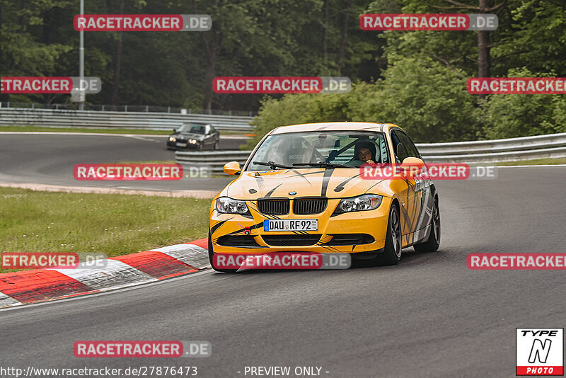 Bild #27876473 - Touristenfahrten Nürburgring Nordschleife (20.05.2024)