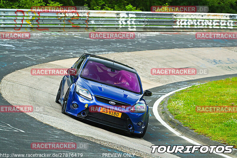 Bild #27876479 - Touristenfahrten Nürburgring Nordschleife (20.05.2024)