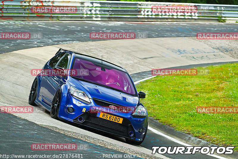 Bild #27876481 - Touristenfahrten Nürburgring Nordschleife (20.05.2024)