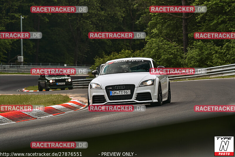 Bild #27876551 - Touristenfahrten Nürburgring Nordschleife (20.05.2024)