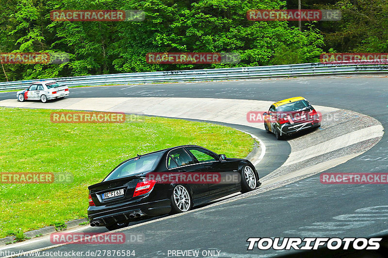 Bild #27876584 - Touristenfahrten Nürburgring Nordschleife (20.05.2024)