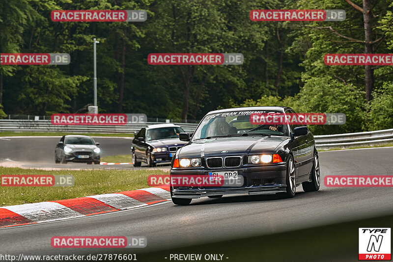 Bild #27876601 - Touristenfahrten Nürburgring Nordschleife (20.05.2024)