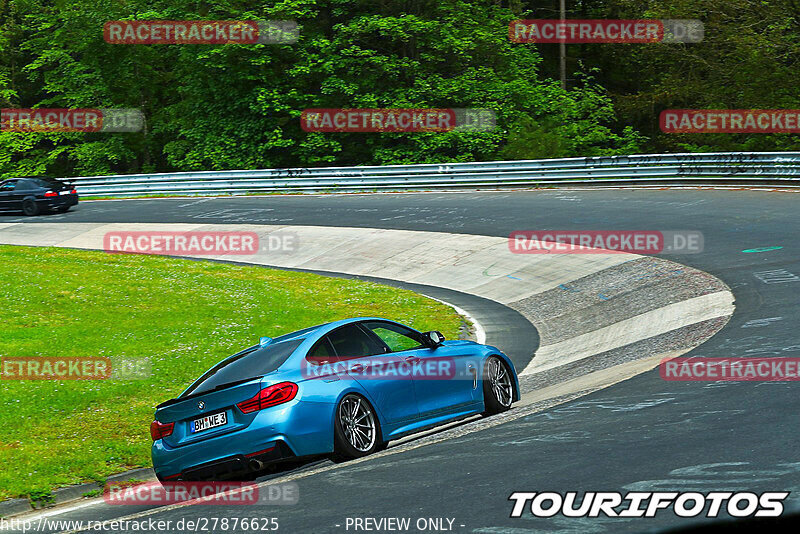 Bild #27876625 - Touristenfahrten Nürburgring Nordschleife (20.05.2024)