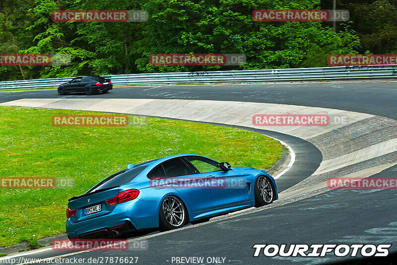 Bild #27876627 - Touristenfahrten Nürburgring Nordschleife (20.05.2024)