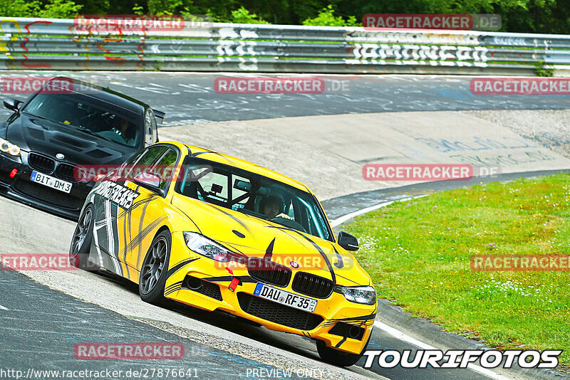 Bild #27876641 - Touristenfahrten Nürburgring Nordschleife (20.05.2024)