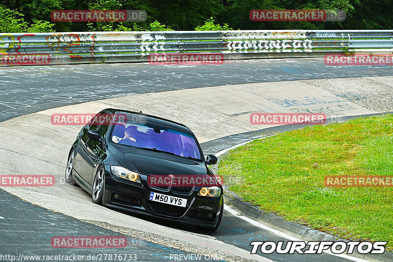 Bild #27876733 - Touristenfahrten Nürburgring Nordschleife (20.05.2024)