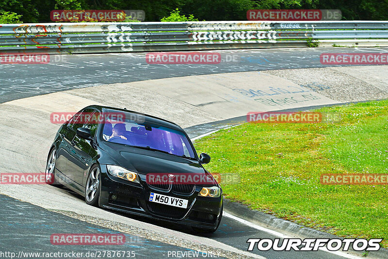 Bild #27876735 - Touristenfahrten Nürburgring Nordschleife (20.05.2024)