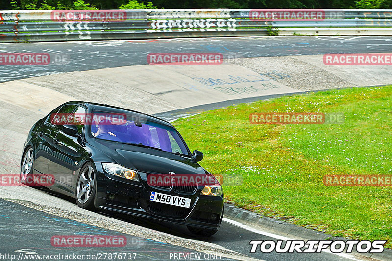 Bild #27876737 - Touristenfahrten Nürburgring Nordschleife (20.05.2024)