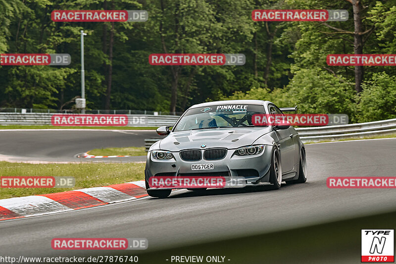 Bild #27876740 - Touristenfahrten Nürburgring Nordschleife (20.05.2024)