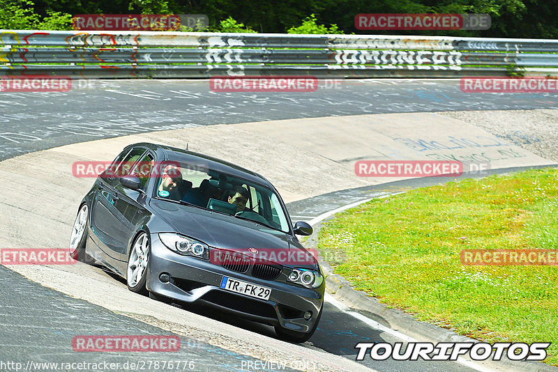 Bild #27876776 - Touristenfahrten Nürburgring Nordschleife (20.05.2024)