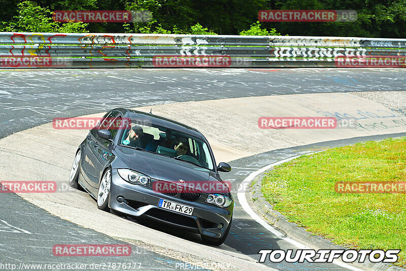 Bild #27876777 - Touristenfahrten Nürburgring Nordschleife (20.05.2024)