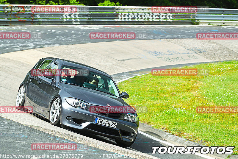 Bild #27876779 - Touristenfahrten Nürburgring Nordschleife (20.05.2024)