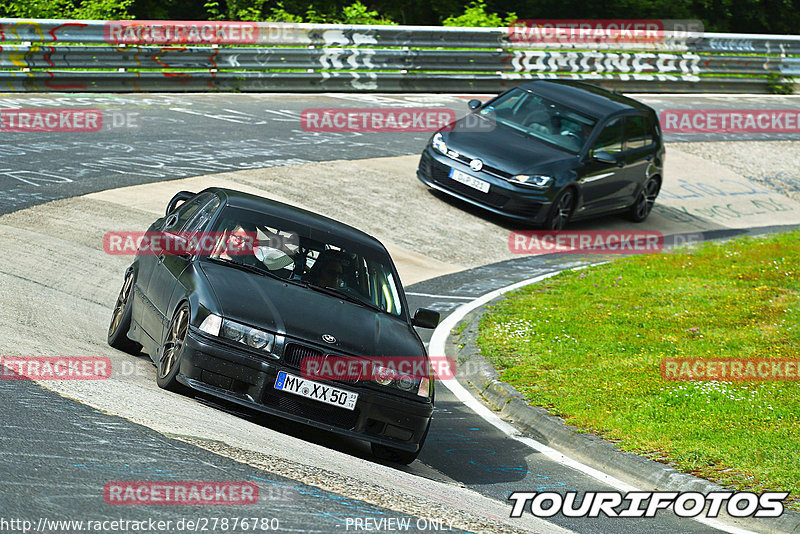 Bild #27876780 - Touristenfahrten Nürburgring Nordschleife (20.05.2024)