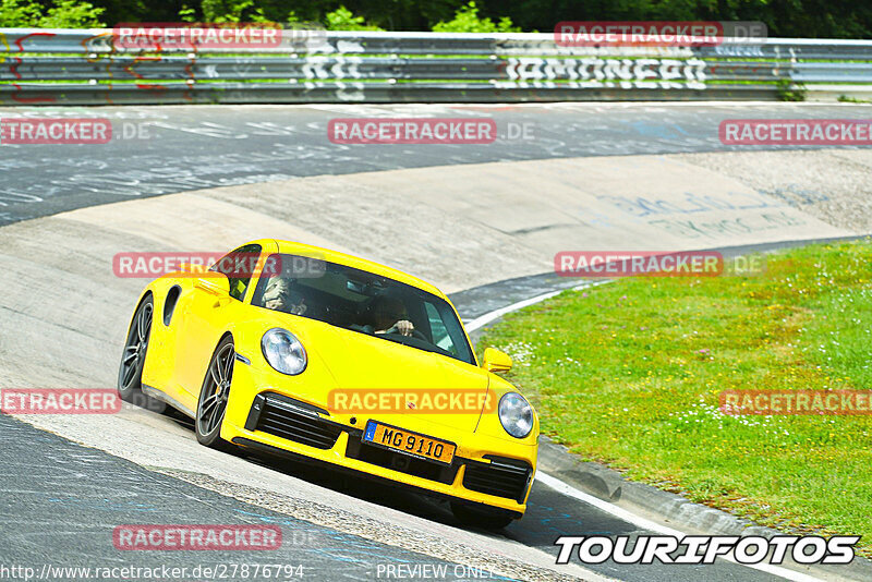 Bild #27876794 - Touristenfahrten Nürburgring Nordschleife (20.05.2024)