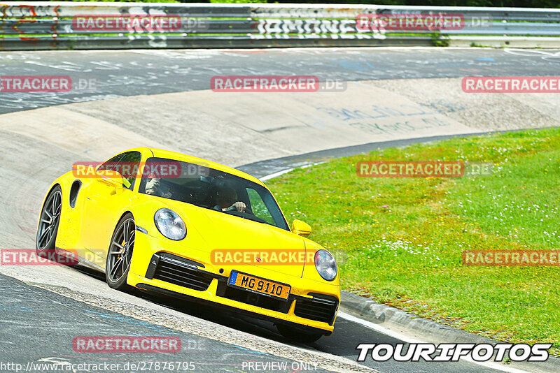 Bild #27876795 - Touristenfahrten Nürburgring Nordschleife (20.05.2024)