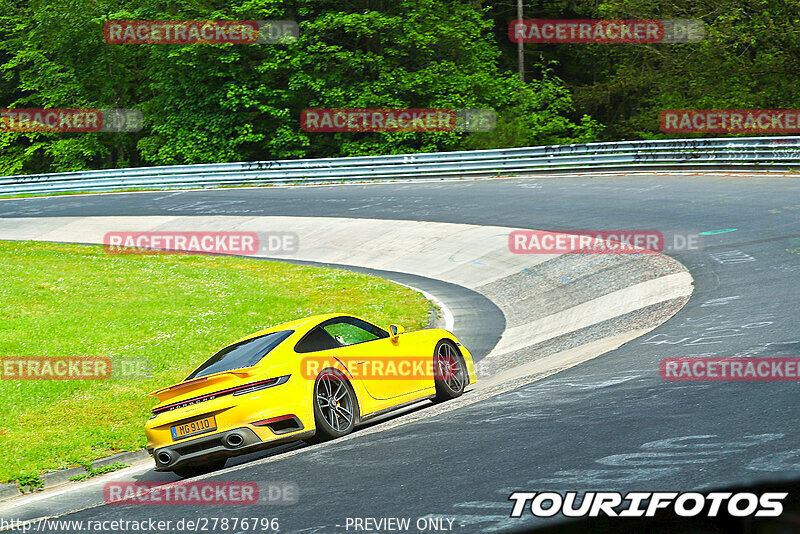 Bild #27876796 - Touristenfahrten Nürburgring Nordschleife (20.05.2024)