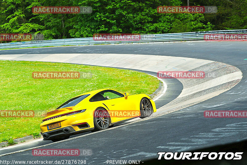 Bild #27876798 - Touristenfahrten Nürburgring Nordschleife (20.05.2024)