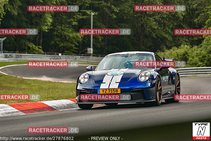 Bild #27876802 - Touristenfahrten Nürburgring Nordschleife (20.05.2024)