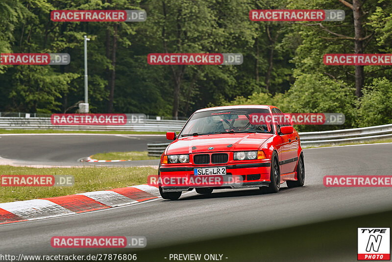 Bild #27876806 - Touristenfahrten Nürburgring Nordschleife (20.05.2024)