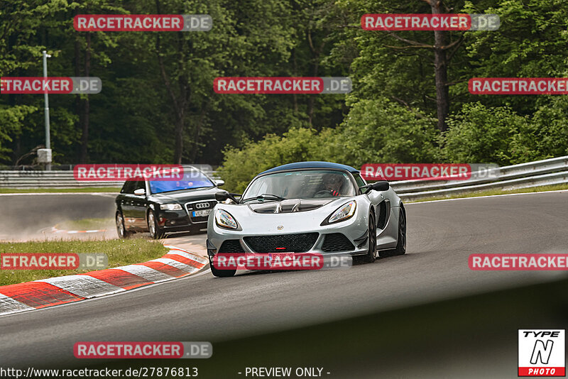 Bild #27876813 - Touristenfahrten Nürburgring Nordschleife (20.05.2024)