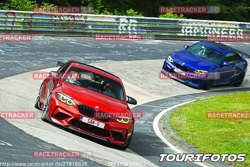 Bild #27876826 - Touristenfahrten Nürburgring Nordschleife (20.05.2024)