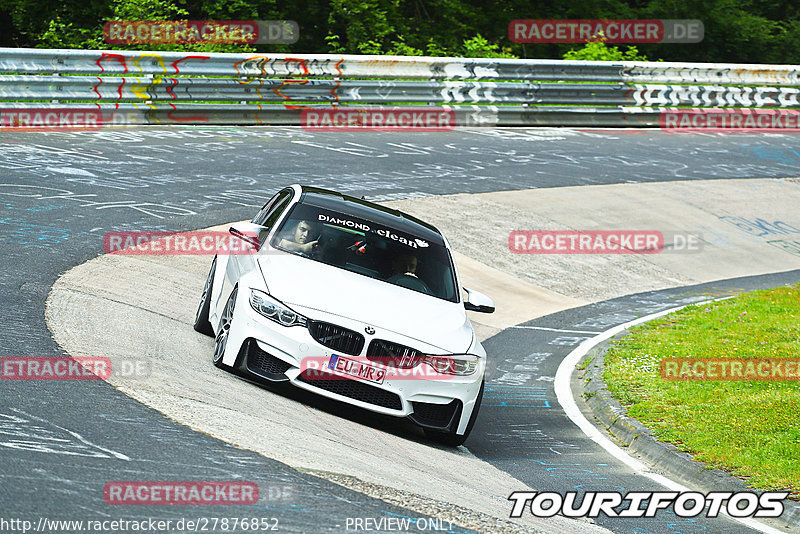 Bild #27876852 - Touristenfahrten Nürburgring Nordschleife (20.05.2024)