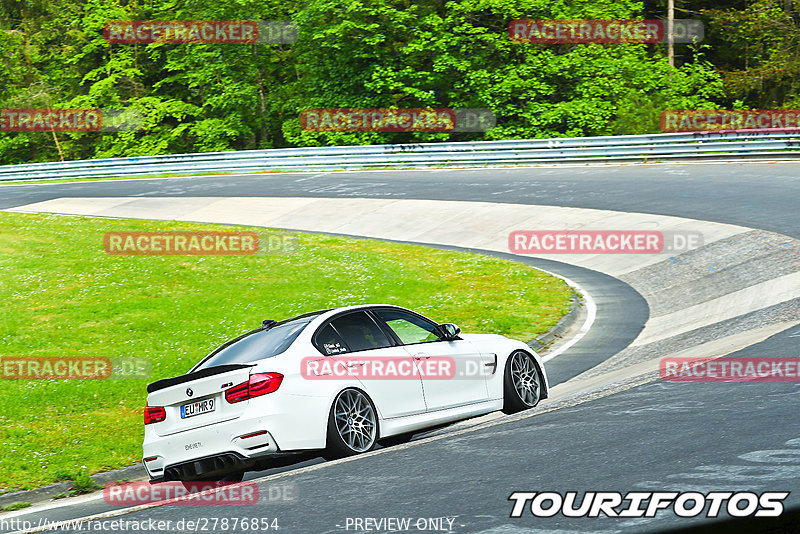 Bild #27876854 - Touristenfahrten Nürburgring Nordschleife (20.05.2024)