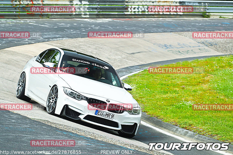 Bild #27876855 - Touristenfahrten Nürburgring Nordschleife (20.05.2024)