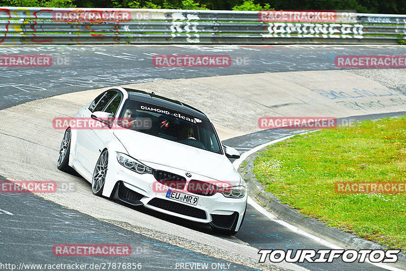 Bild #27876856 - Touristenfahrten Nürburgring Nordschleife (20.05.2024)