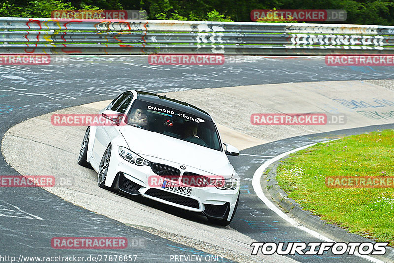 Bild #27876857 - Touristenfahrten Nürburgring Nordschleife (20.05.2024)