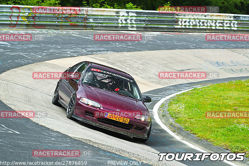 Bild #27876859 - Touristenfahrten Nürburgring Nordschleife (20.05.2024)