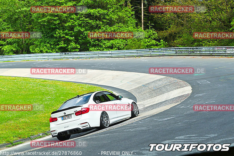 Bild #27876860 - Touristenfahrten Nürburgring Nordschleife (20.05.2024)