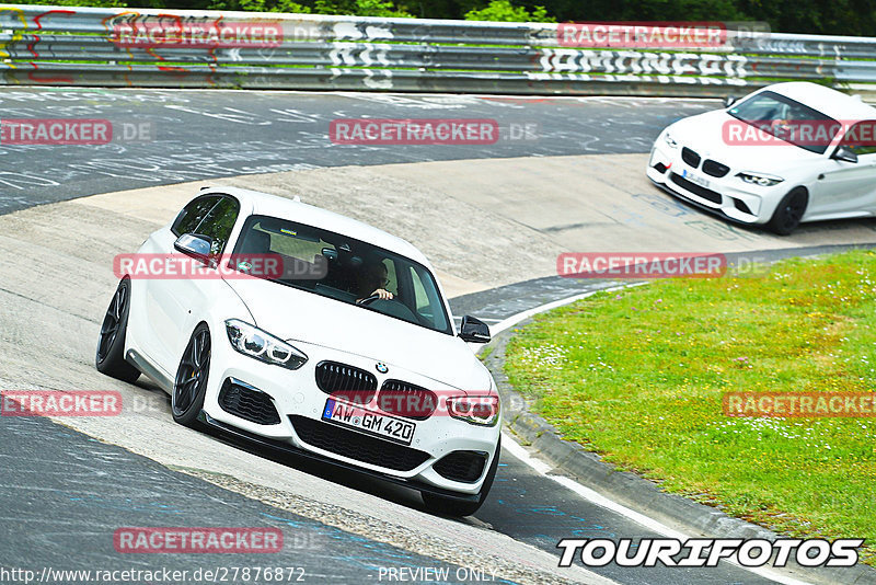 Bild #27876872 - Touristenfahrten Nürburgring Nordschleife (20.05.2024)