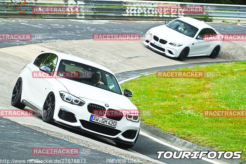 Bild #27876873 - Touristenfahrten Nürburgring Nordschleife (20.05.2024)