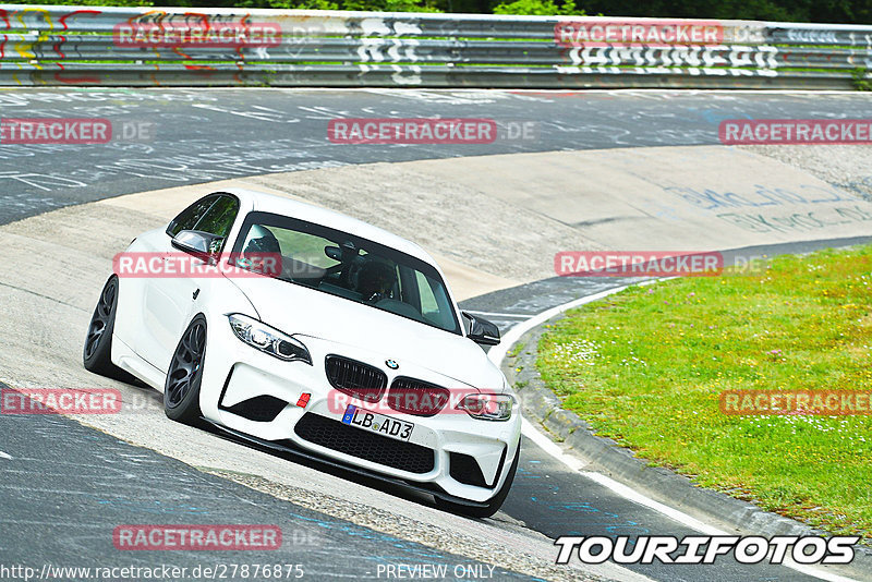 Bild #27876875 - Touristenfahrten Nürburgring Nordschleife (20.05.2024)