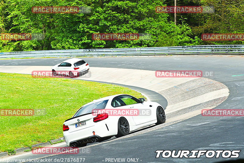 Bild #27876877 - Touristenfahrten Nürburgring Nordschleife (20.05.2024)