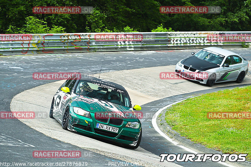 Bild #27876879 - Touristenfahrten Nürburgring Nordschleife (20.05.2024)